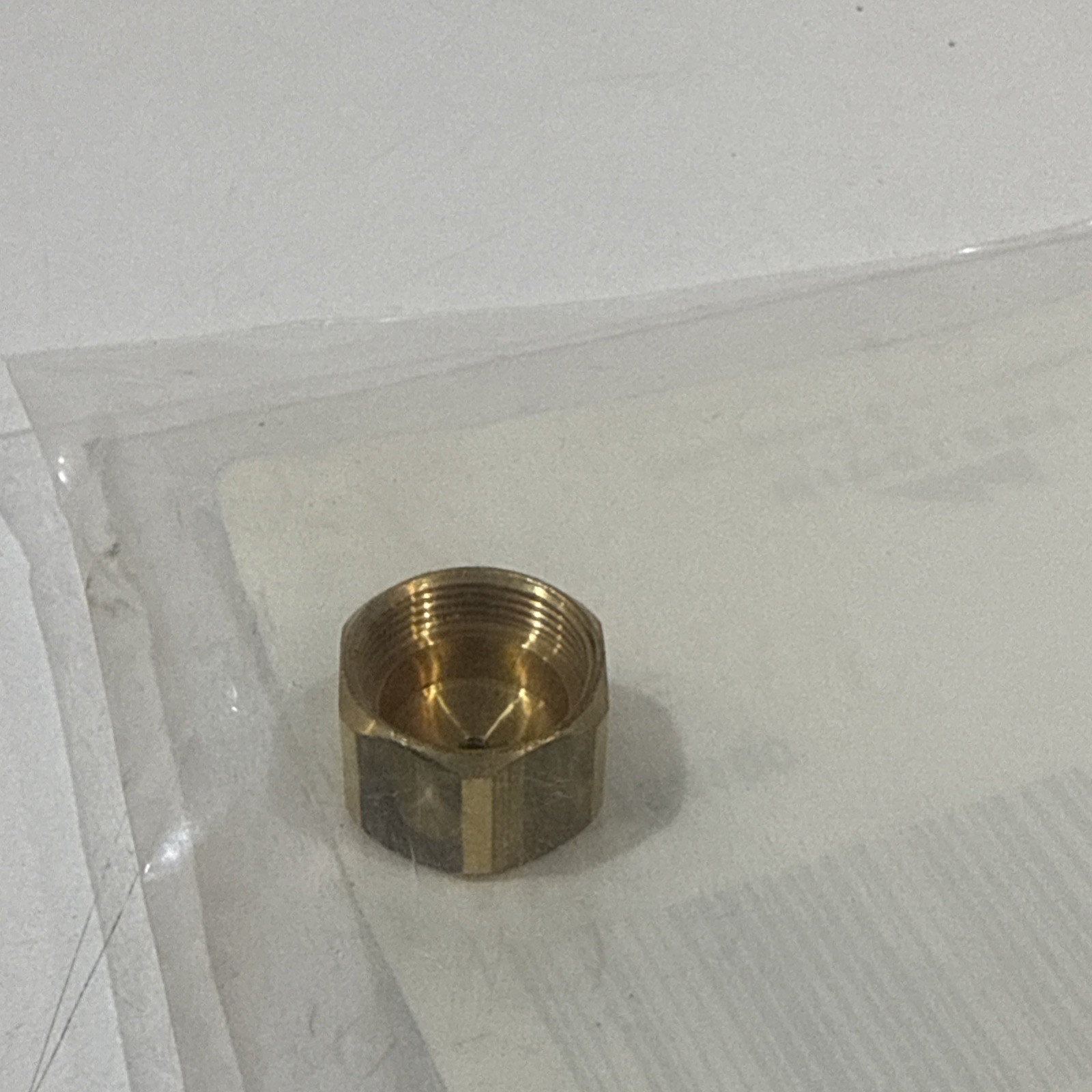 NEW Genuine Scotsman 02-1841-00 Ice Machine Jet Top Nozzle SC02184100 *FREE SHIP