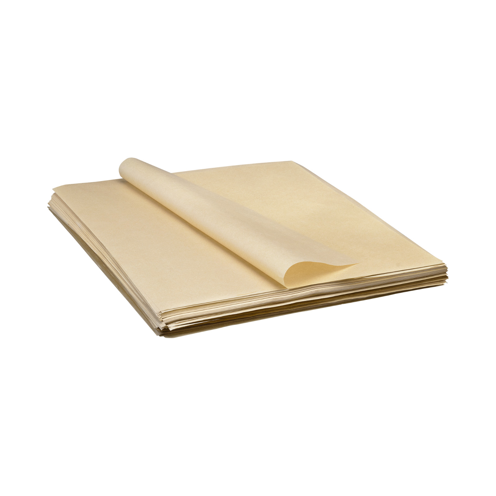 Karat 15″ x 15″ Deli Wrap / Paper Liner Sheets – Kraft – 3,000 pcs, FW-DPS430