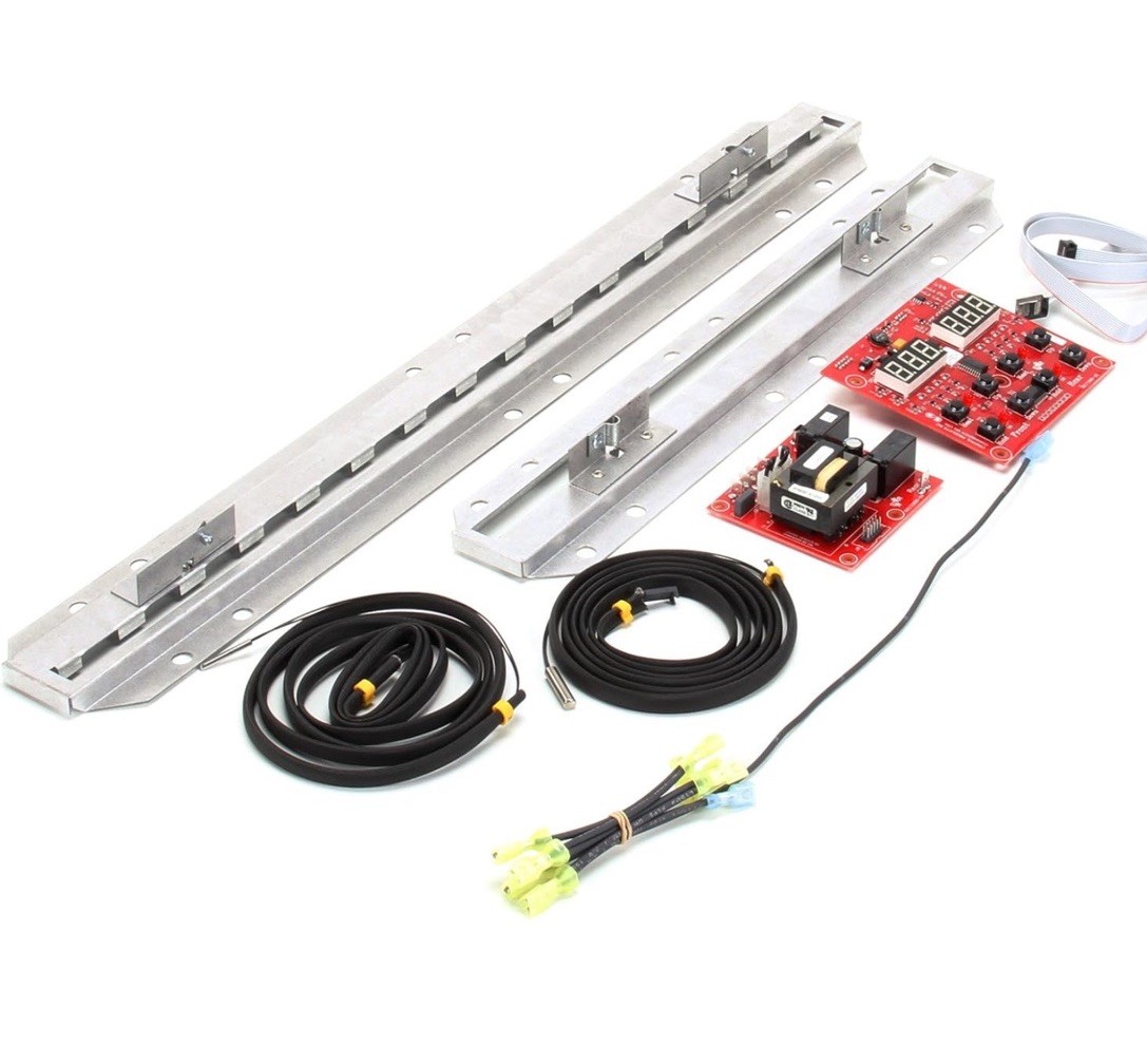 Star Kit,Control,Pboard,Probes PS-RG5087 – Genuine OEM Replacement Part