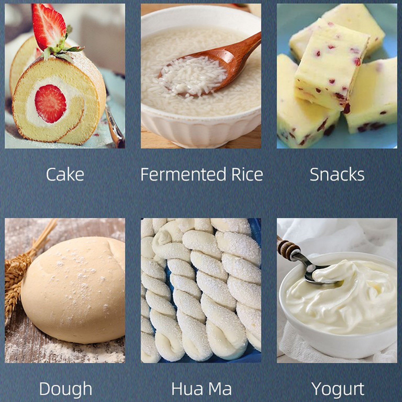 Kolice Commercial Dough Proofing Cabinet 18 Trays, Temperature: -15C to +45