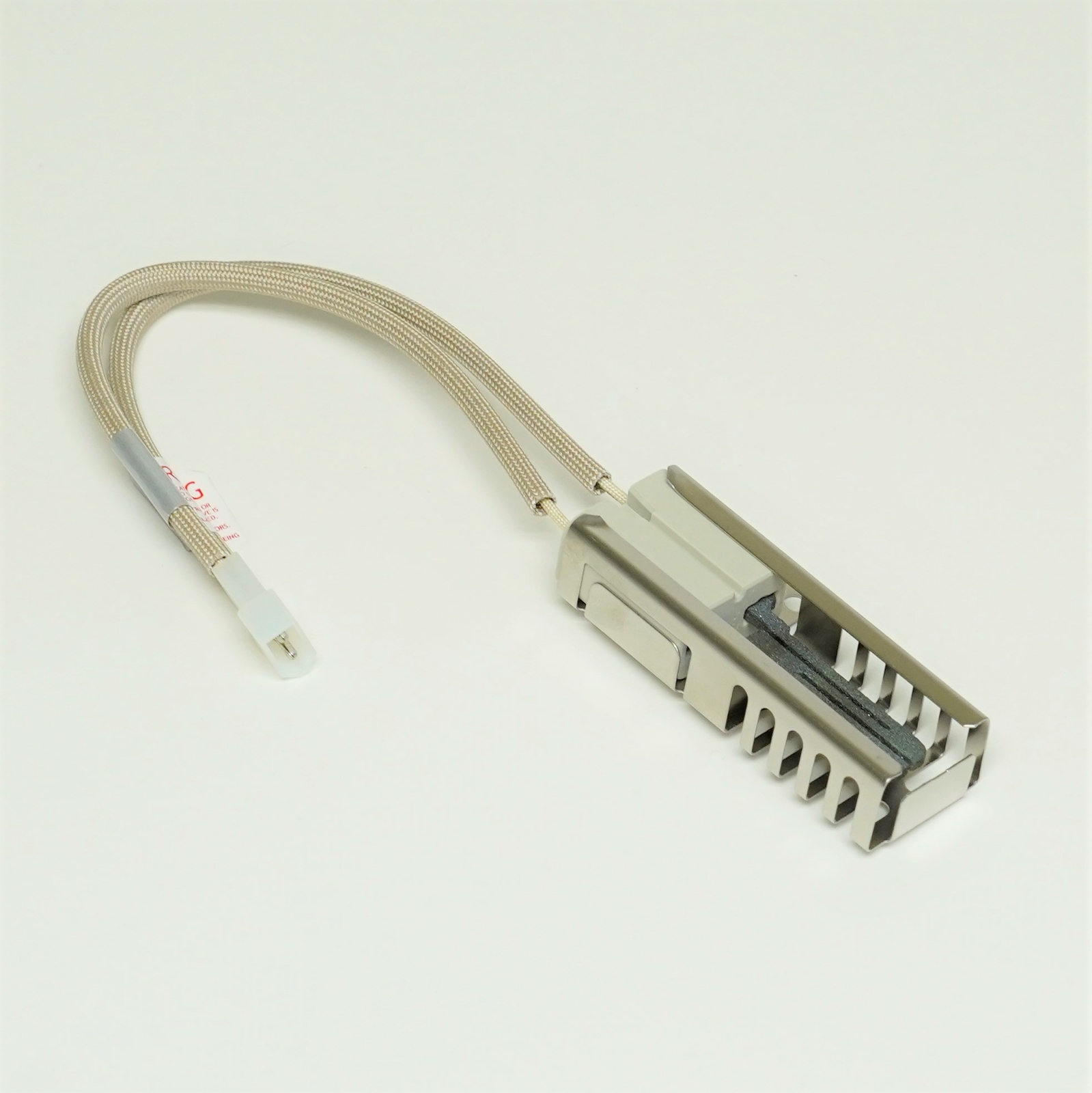 Choice Parts WP3186491 for Whirlpool Range Oven Burner Igniter Assembly