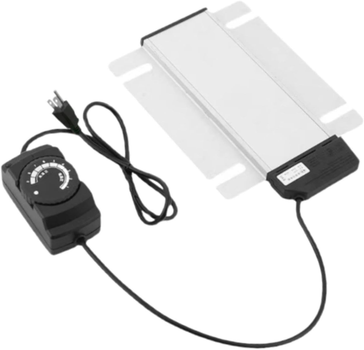 Buffet Heating Plate Multifunction Easy to Install Buffet Stove Electric Heating