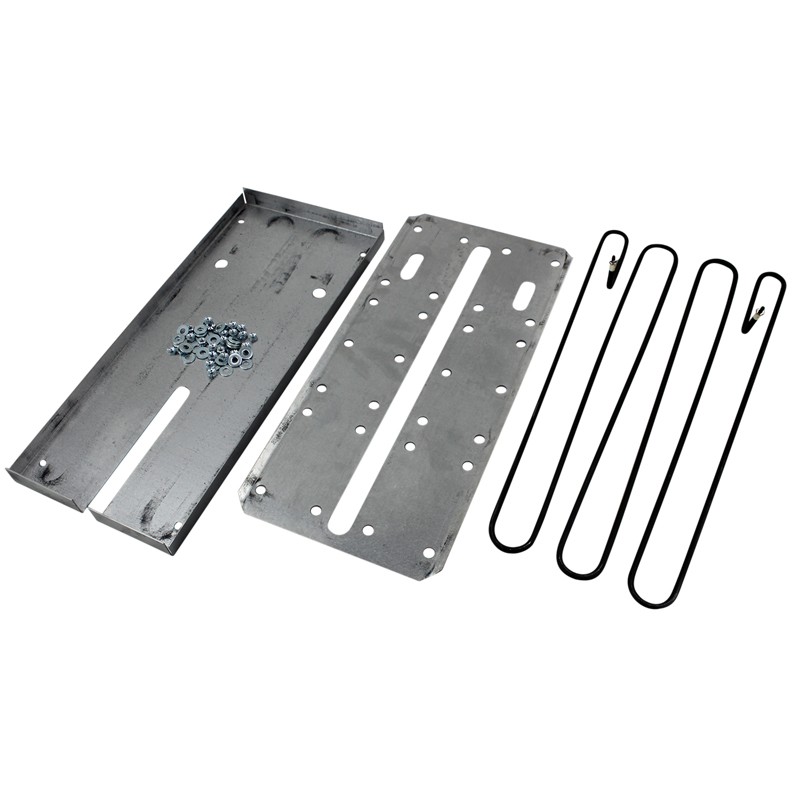 VULCAN HART 009225500240A Heating Element Kit 240V/3400W