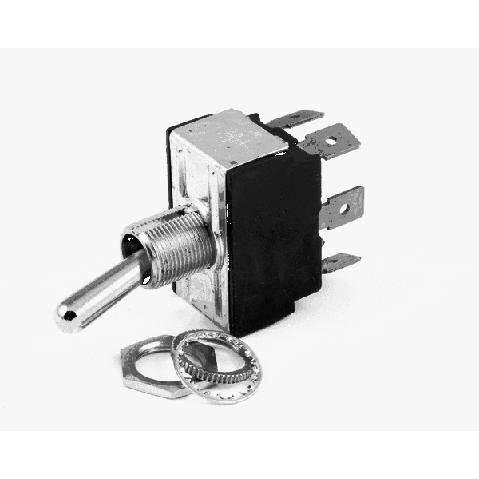 Hoshizaki Toggle Switch 443119-01 – Free Shipping + Geniune OEM