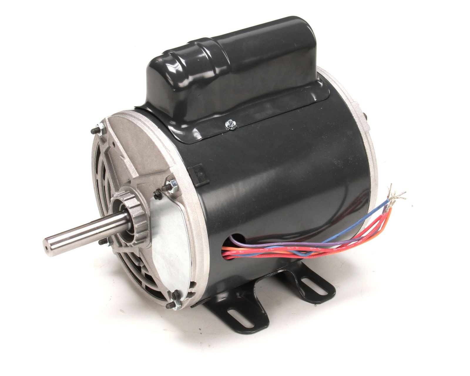 Vulcan Hart Motor,1/3Hp 2 Speed-1/2 Sz Ge 00-428449-00002 – Free Shipping +