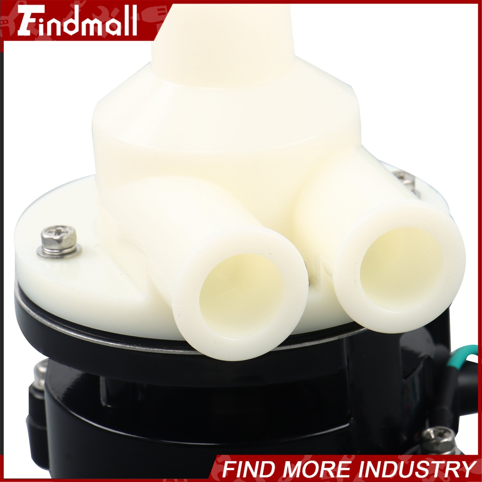 Findmall APTA92P10WD1 Water Pump Motor Assembly For KM-320MAH KM-340MAH