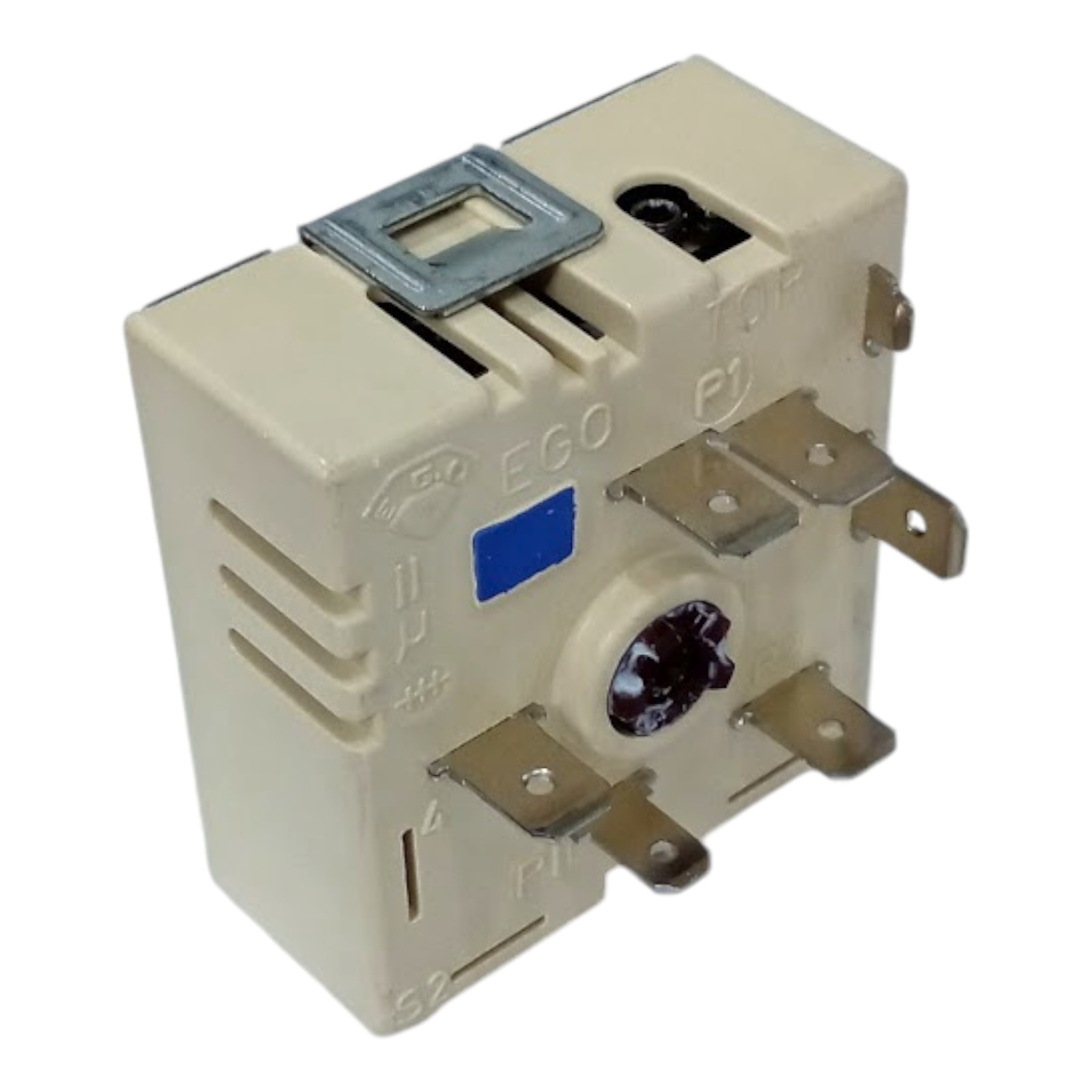 Range Burner Infinite Switch for GE WB24T10058 AP2622889 PS236780