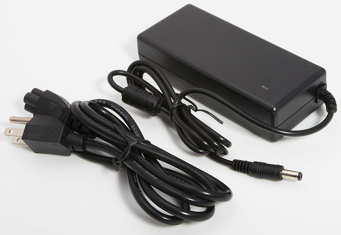 AC Adapter Power Supply 12V 6A For 3M 1BAE XT-1 Wireless Drive Thru Base Station