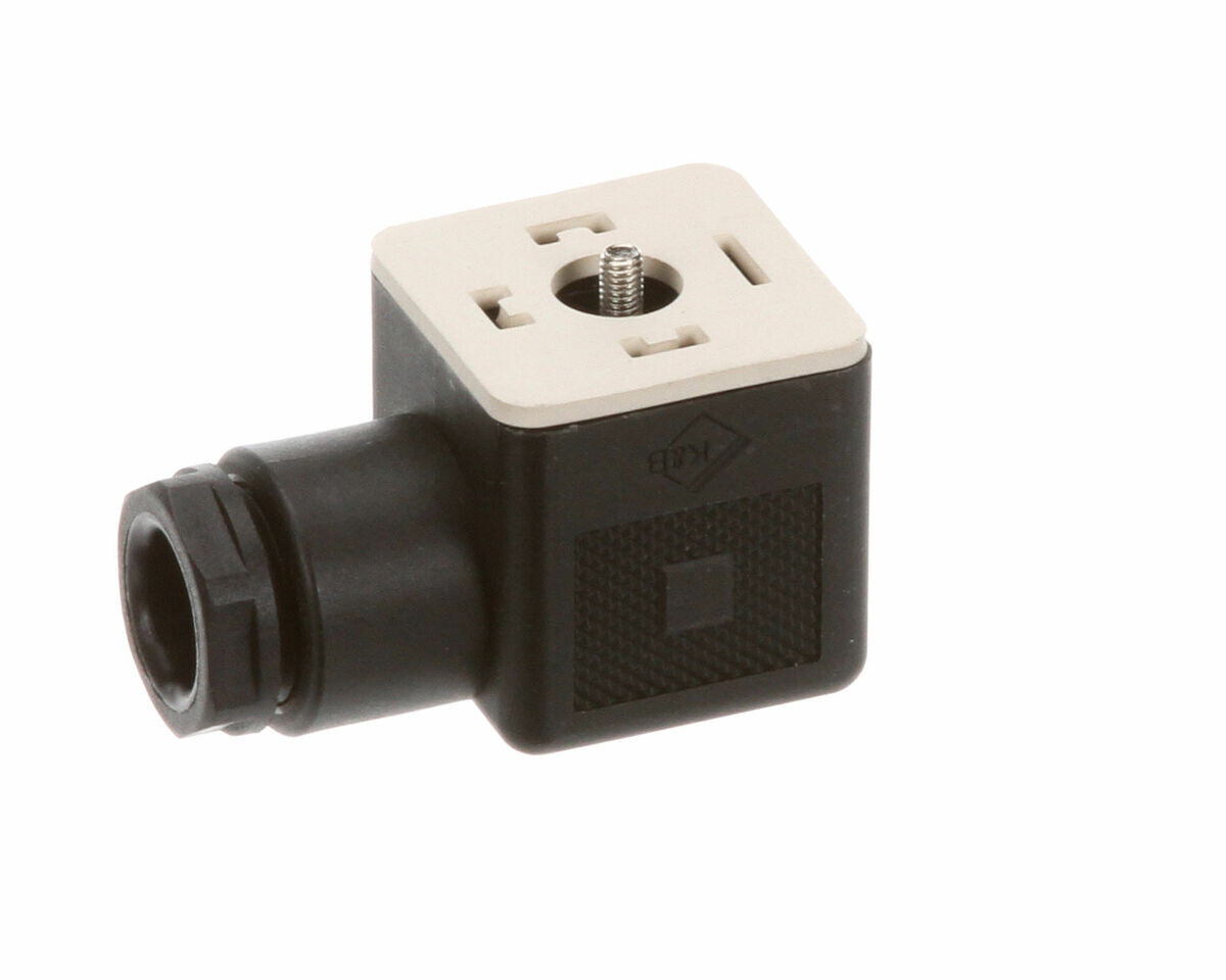 Hobart 00-476615 Connector D.I.N. New Genuine OEM Part -FAST SHIPPING!!!