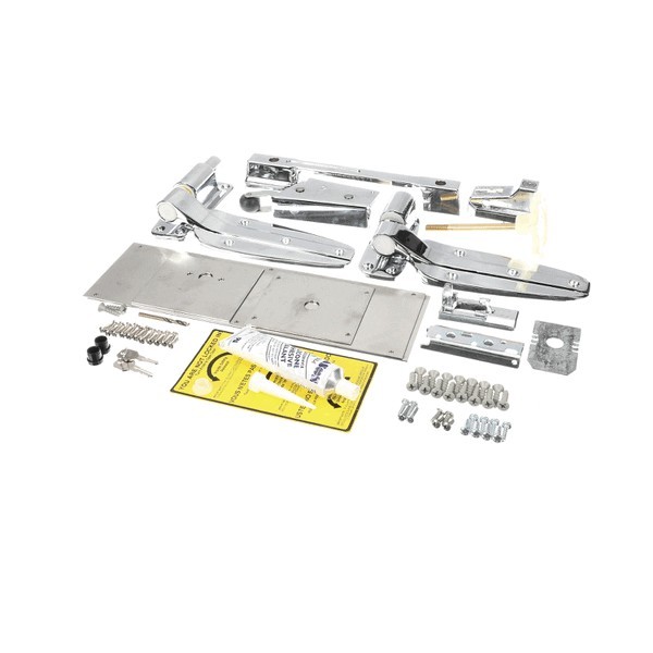 NORLAKE 993 OEM Door Hardware Assembly 24.5″ L 6.5″ W 6″ H Non-Stock