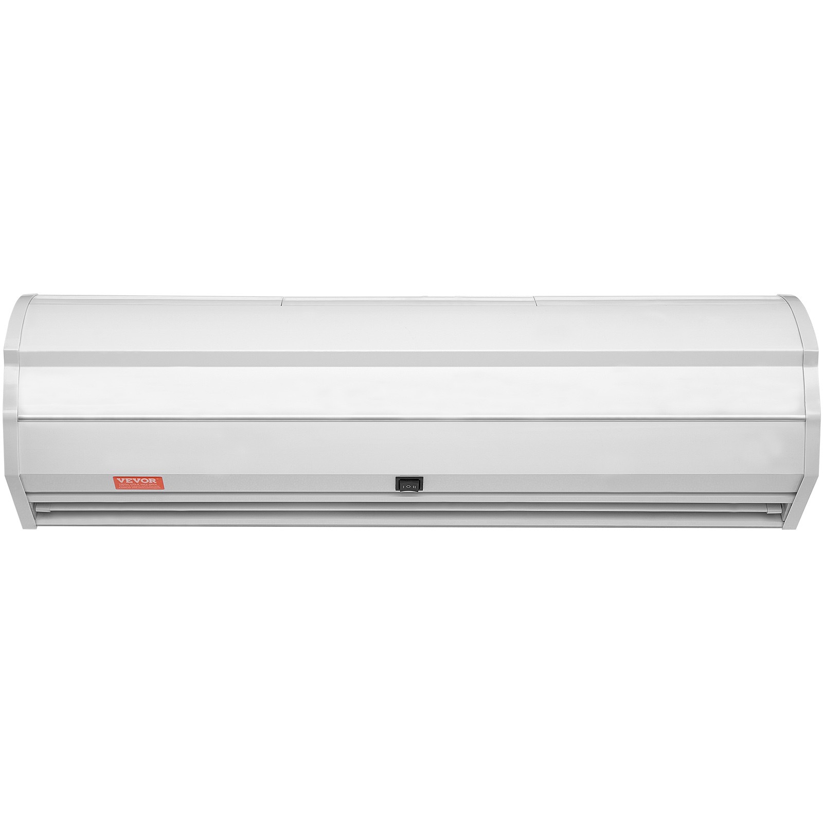 VEVOR Commercial Indoor Air Curtain 36″ Door Air Curtain 2 Speeds 900CFM