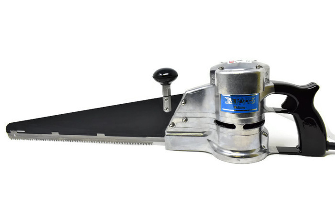 Jarvis Wellsaw Model 400 Breaking Saw 16″ Blade