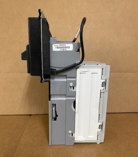 MEI Mars AE 2432 Bill Acceptor 24v $1 & $5 Downstacker Refurb w/ 90 Day Warranty