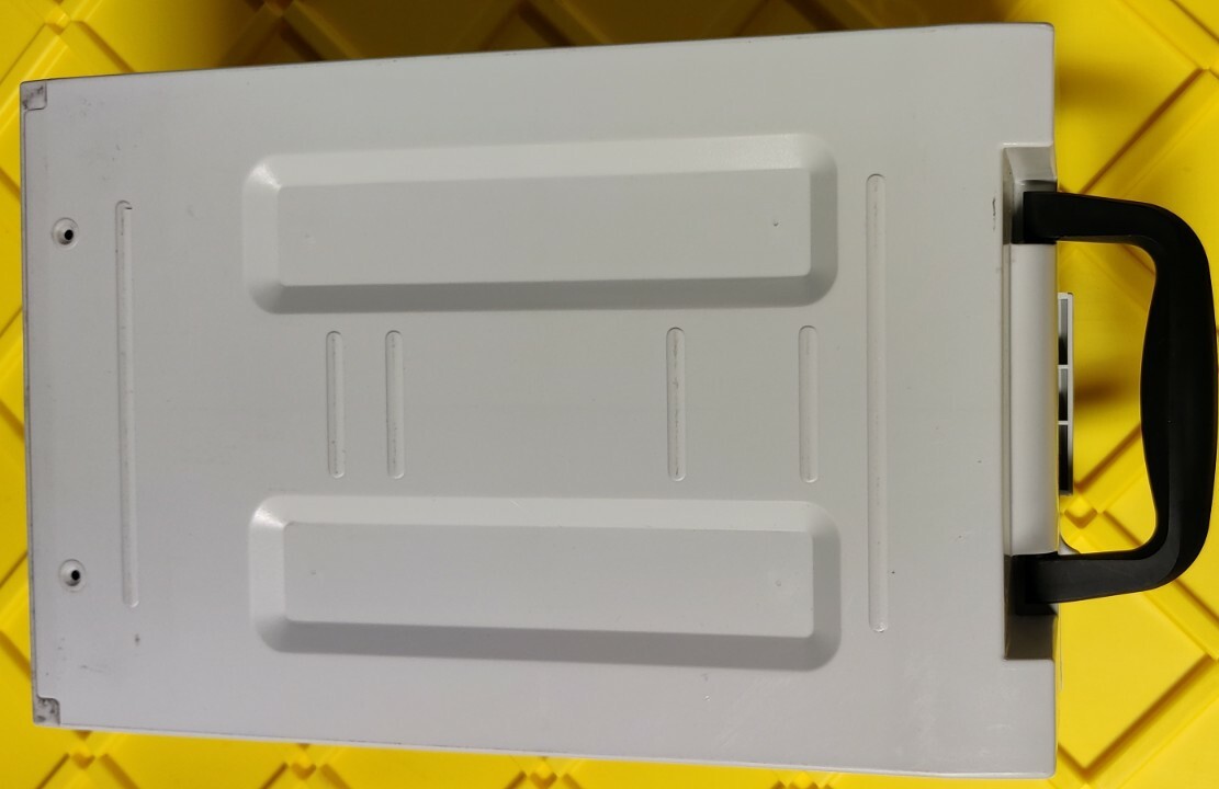 Hyosung ATM Machine Cassette, Refurbished 2k note *Trade In Offer* 6 mo warranty