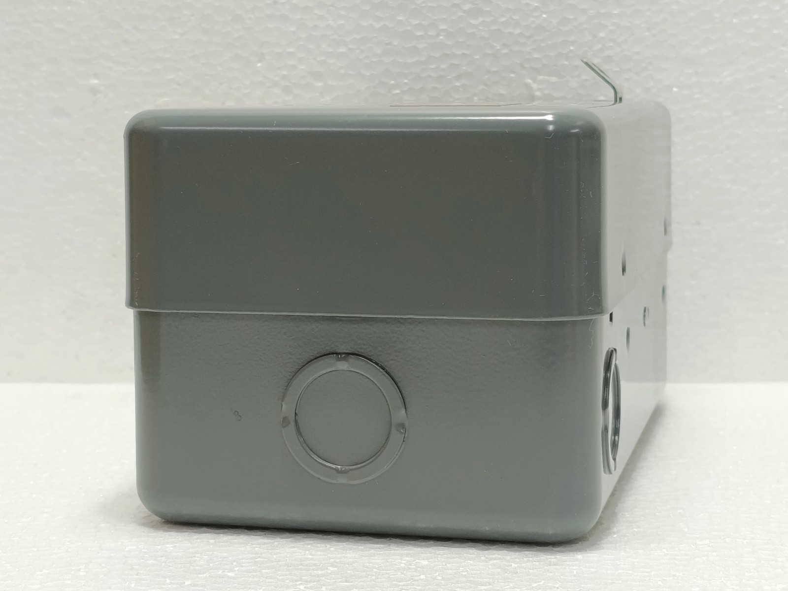 Paragon 8045-20 D-FROST-O-MATIC Defrost Control Timer 208-240V 60Hz 40A 2HP NEW