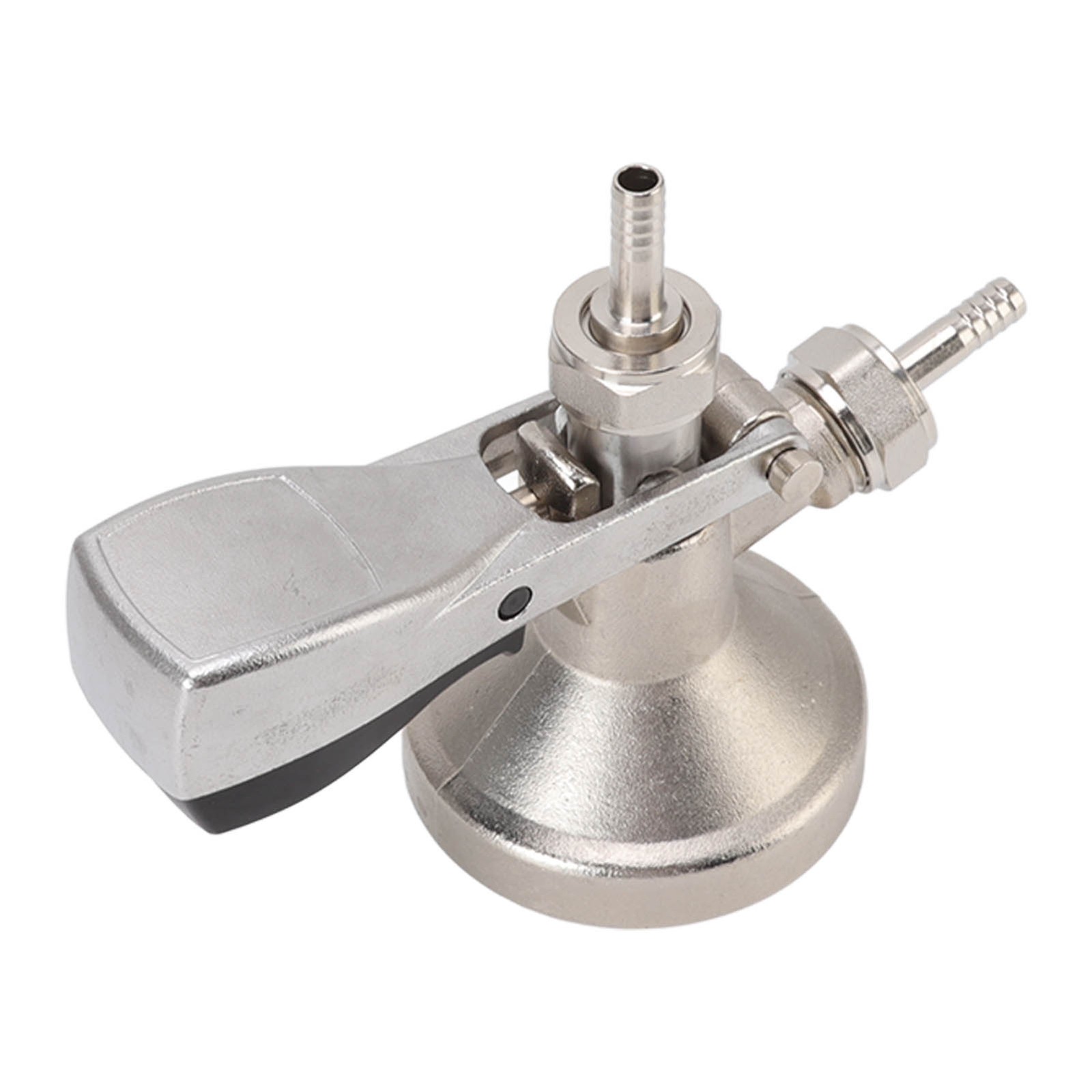 G Type Beer Keg Coupler Easy Install Draft Beer Tap Tower Connection Fitting