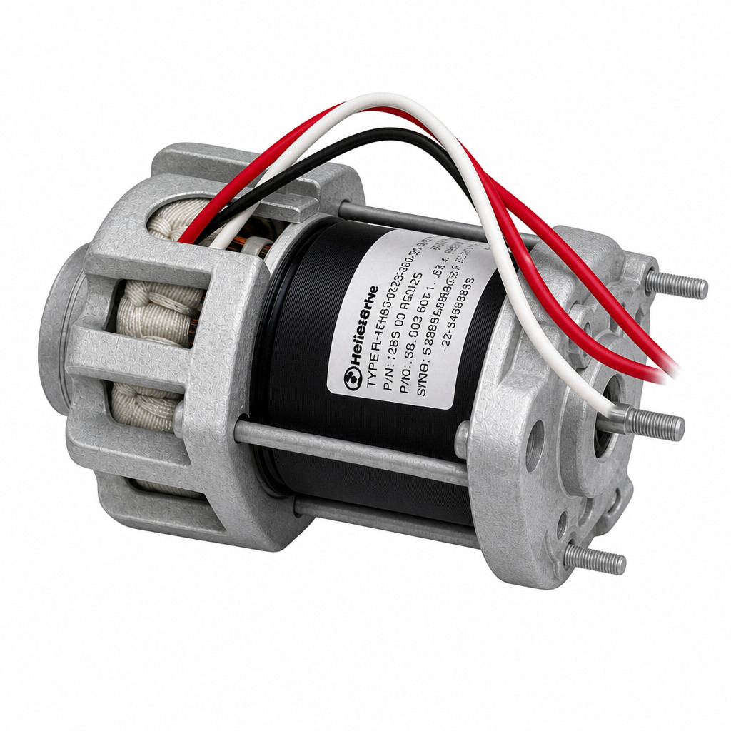 NEW Heidrive Grinder Motor for Thermoplan Mastrena II (M2 / CS2) – THP 136.504