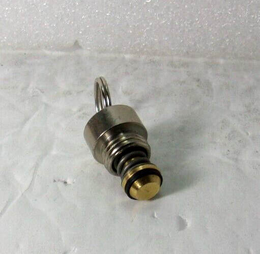 Micro-Matic 733-040 Keg Coupler Pressure Relief Valve, New