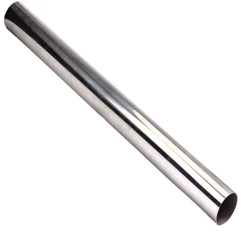 1/2″ OD x .020″ Wall Type 316/L Stainless Steel Straight Tube