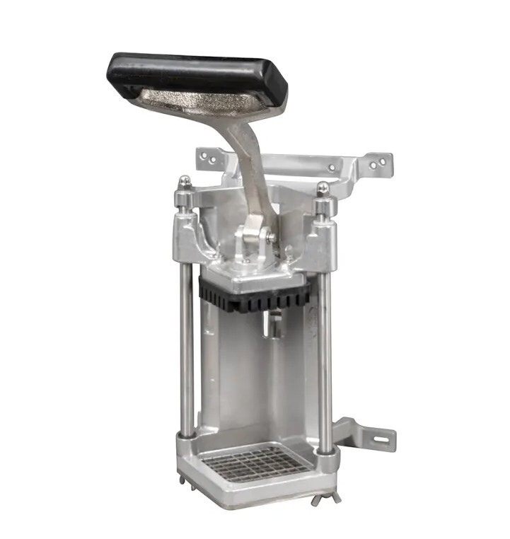 Global Solutions GS4450B 3/8 in Wall Mount Vegetable Chopper – NEW!