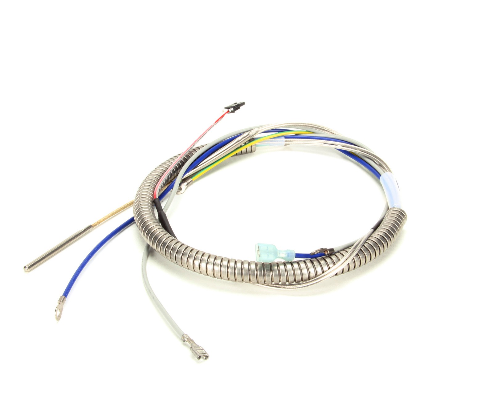 Prince Castle Kit,Flex Cable, W/Probe,Left 429-130S – Free Shipping + Geniune