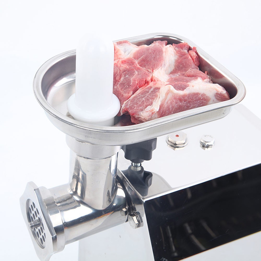 #22 Hub 1.5 HP 450 lbs Meat Grinder