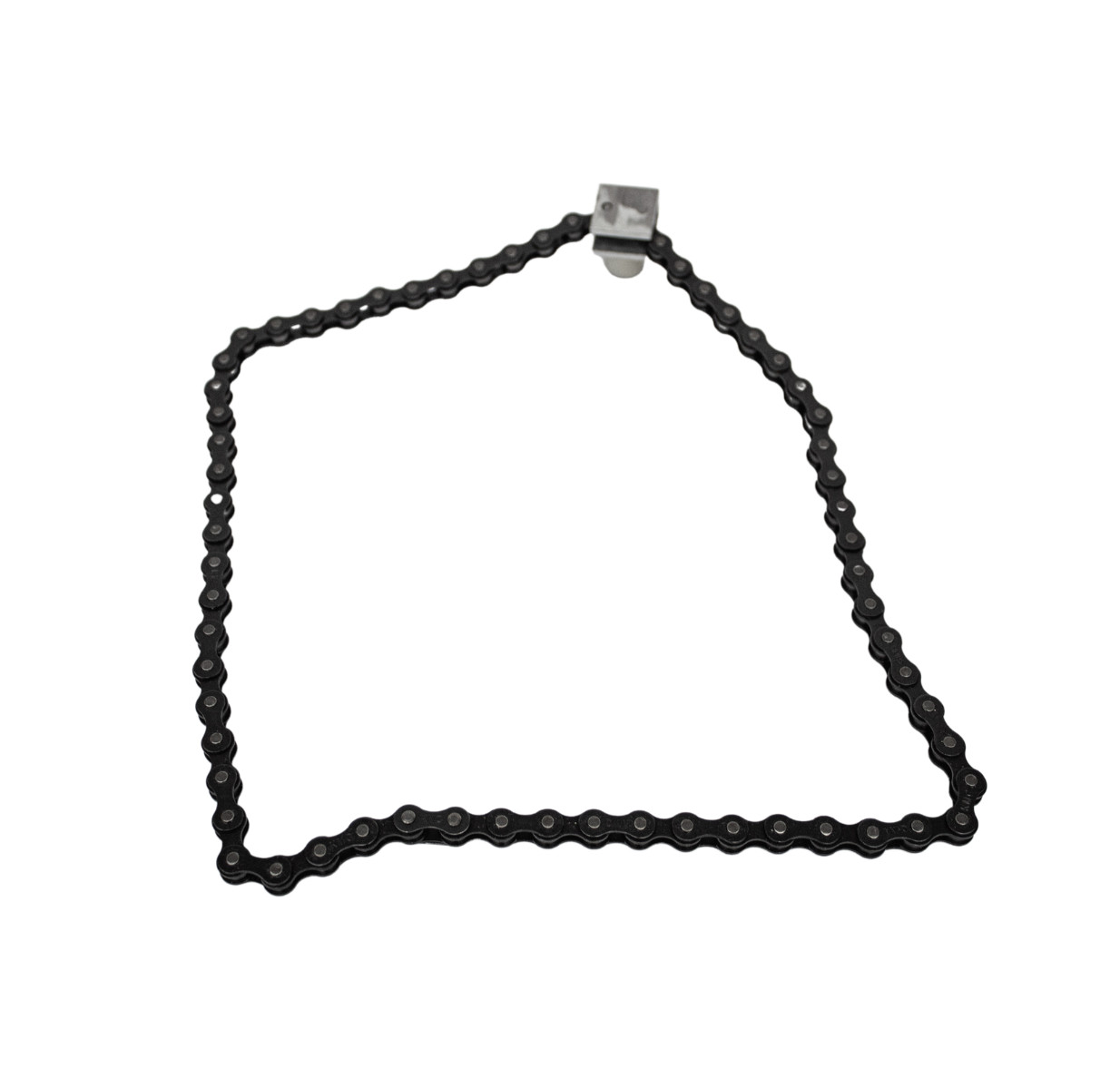 SLIDE CHAIN ASSY-64 LINK