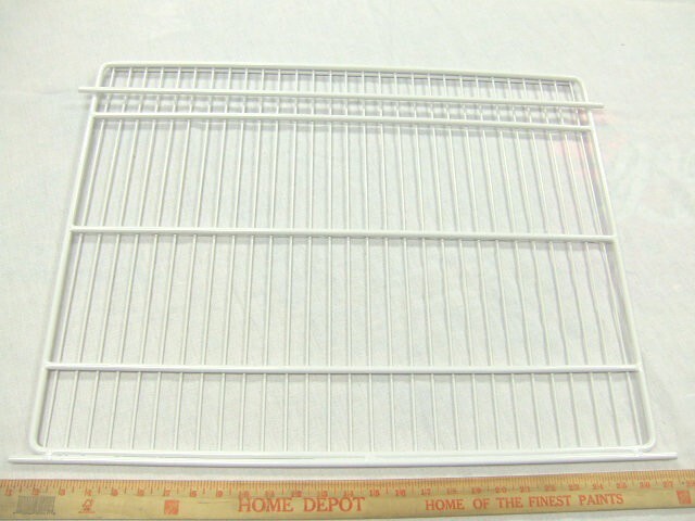 IMBERA SHELF, G313/319 VISI SLIDE – 2017160