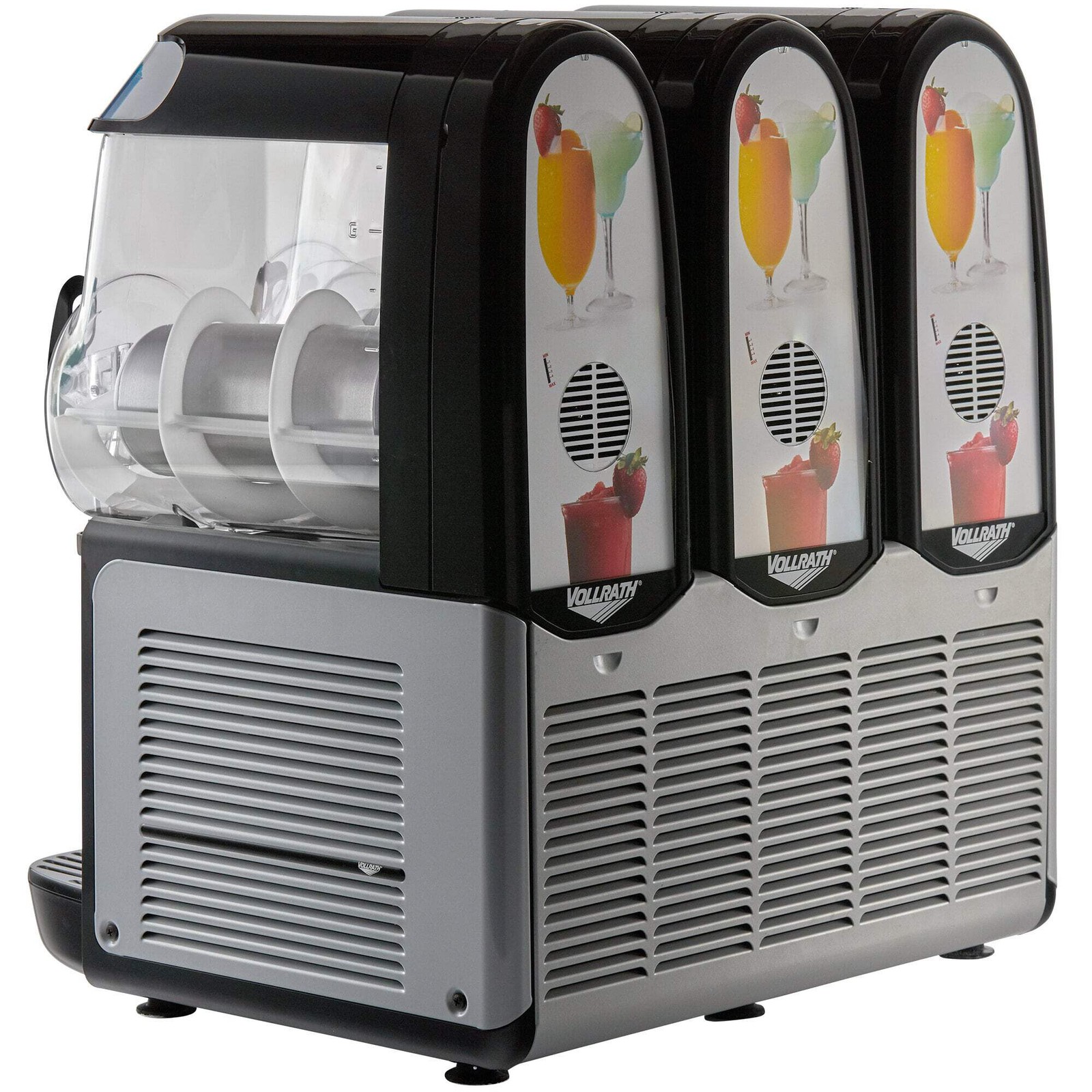 Vollrath Triple 2.6 Gallon Frozen Beverage Machine