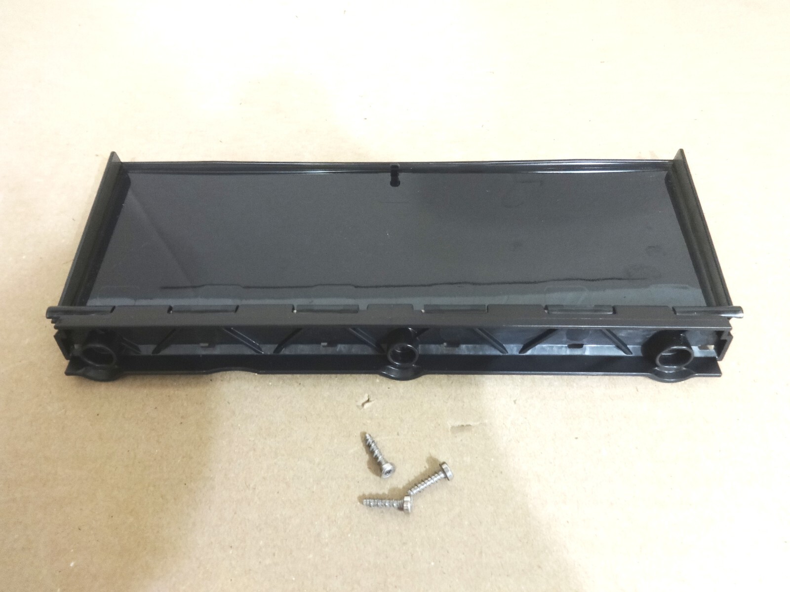 OEM KitchenAid W10545357 Ice Maker Escutcheon