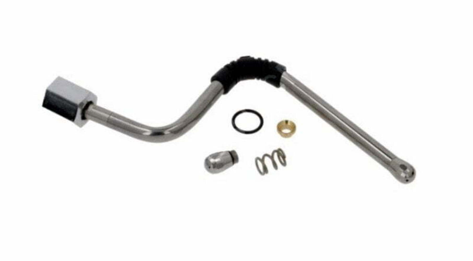 Aurelia Steam Wand COOL Touch Kit Nuova Simonelli