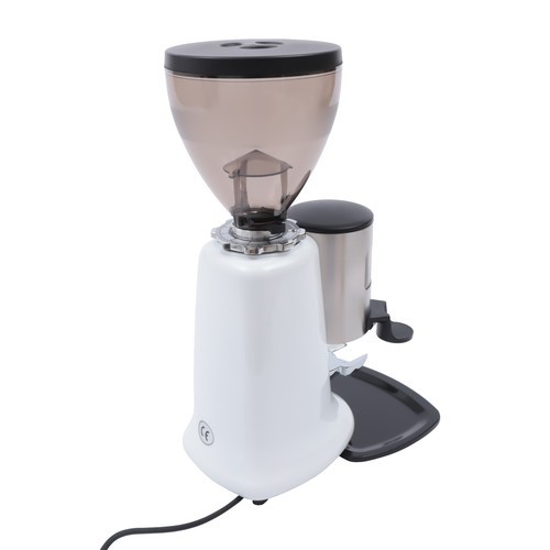 350W 110V Electric Commercial Coffee Bean Grinder Automatic Mill Espresso Maker