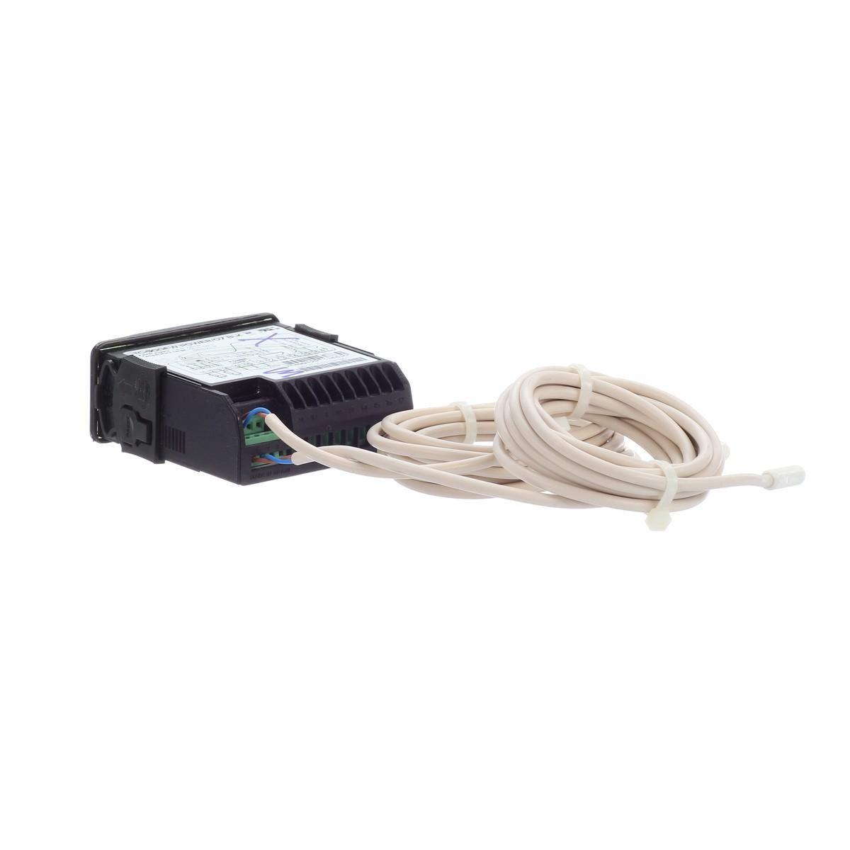 Glastender Thermostat, Led, With Probes, Preset To Standard T 06011056 – Genuine