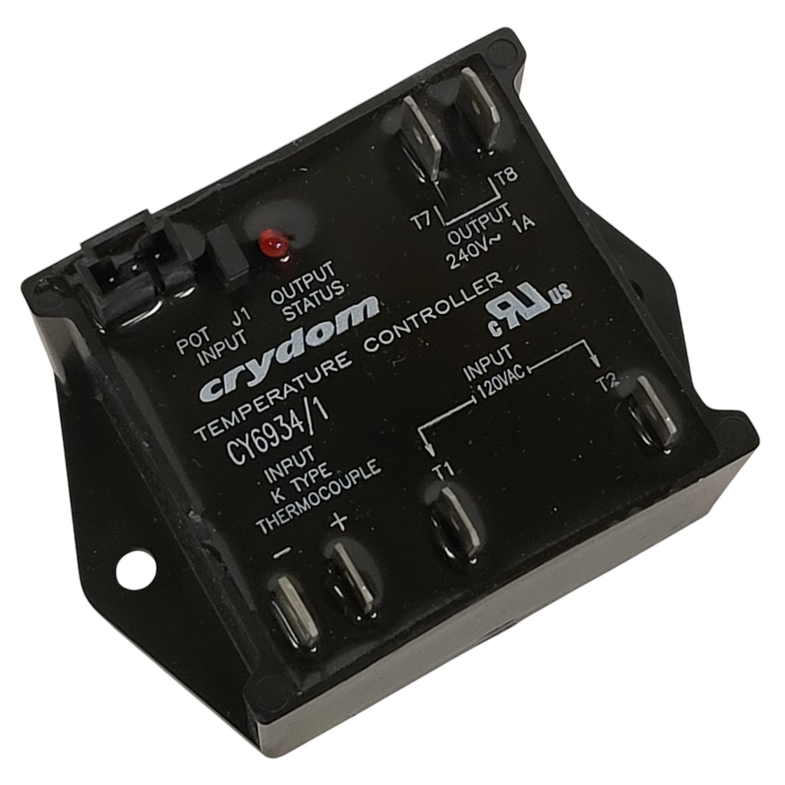 OEM Genuine Hobart VULCAN HART 00-857112-00001 TEMPERATURE CONTROLLER CY6934/1