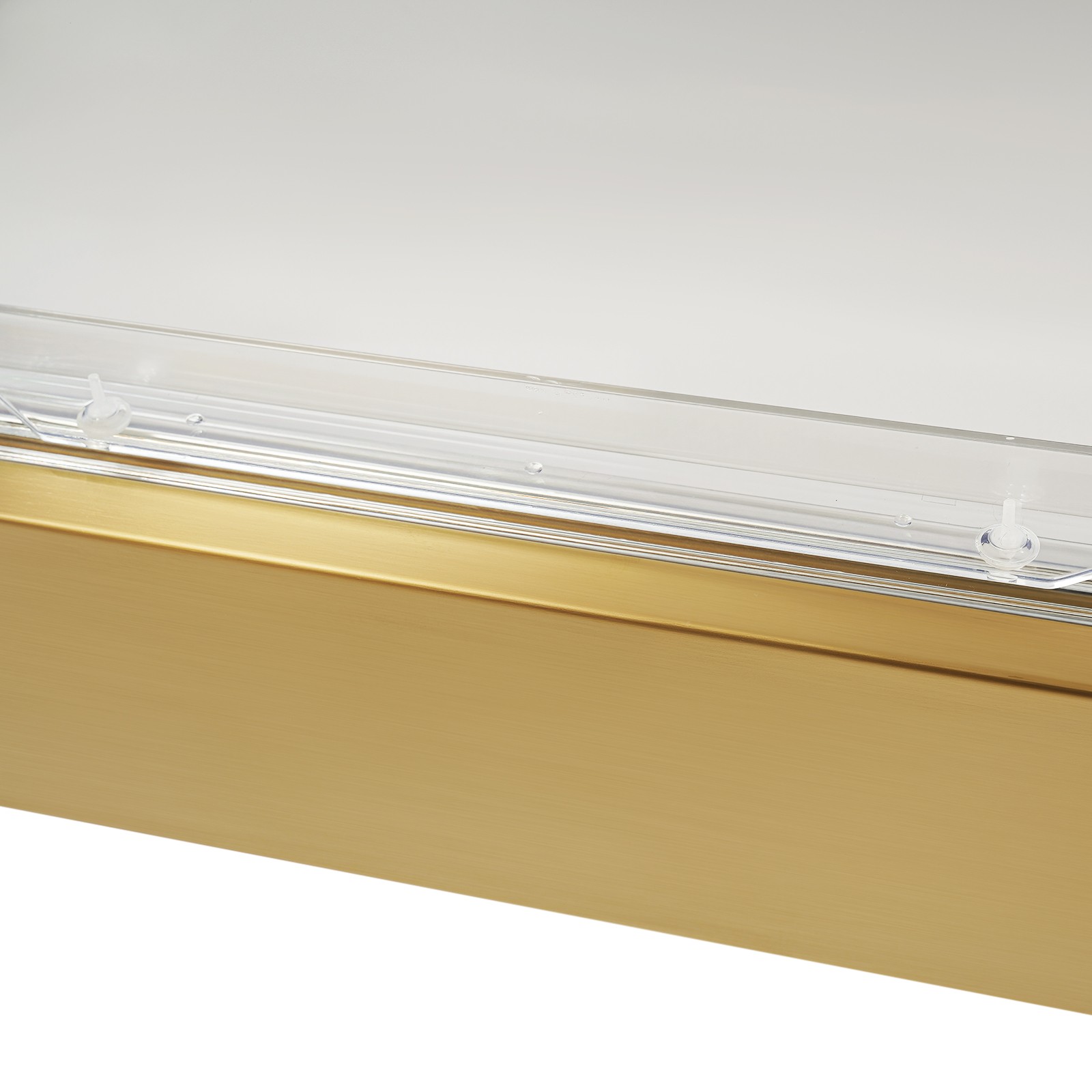 Ice Food Serving Display Tray, Buffet Cold Serving Display Tray, Cooling Food