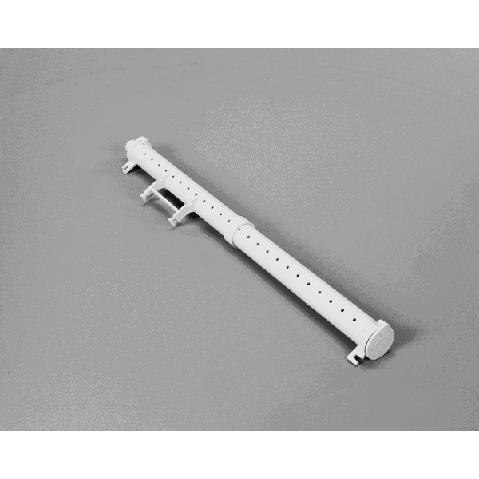 Manitowoc Ice Water Dist Tube Assembly B13/B18/Q14 7624983 – Free Shipping +