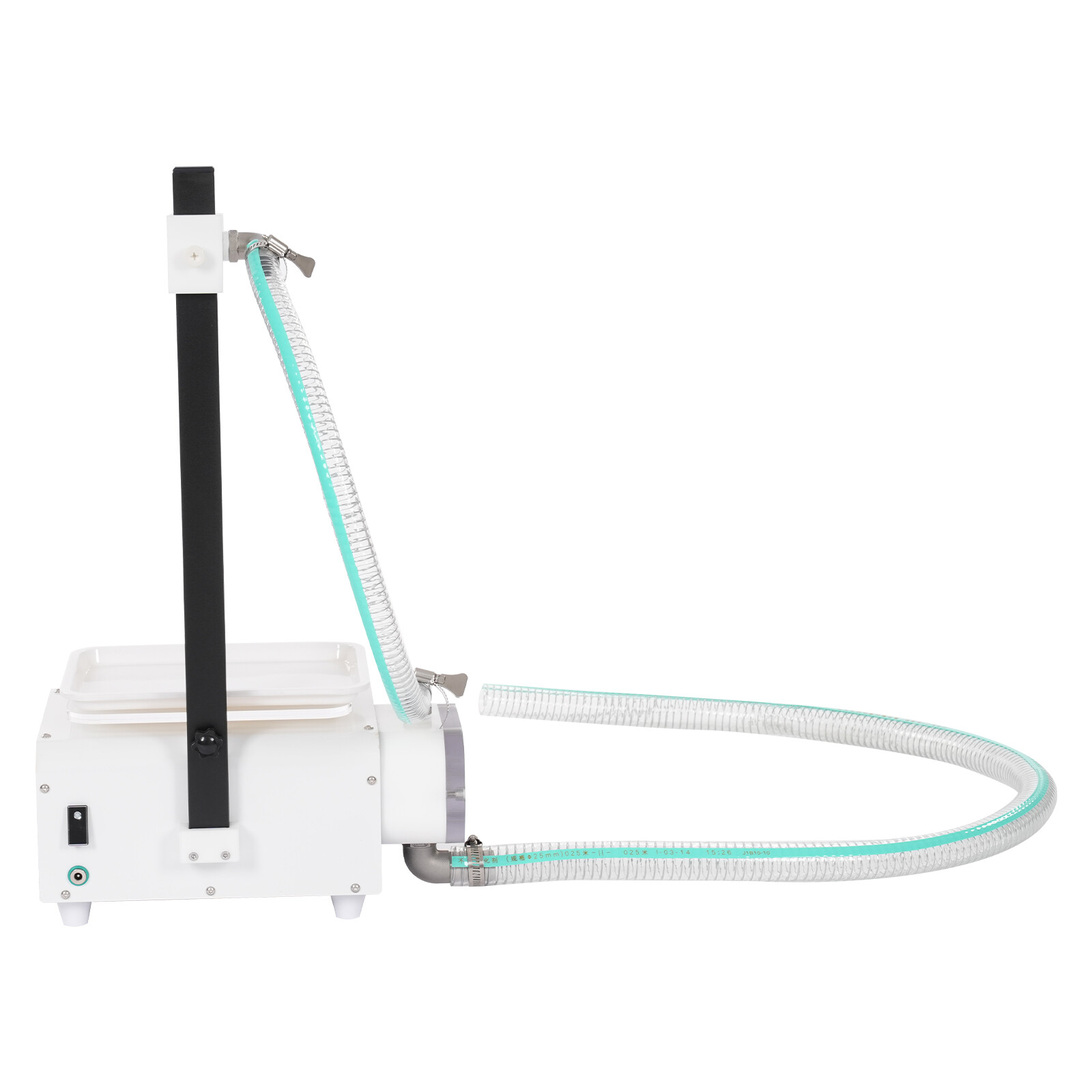100-5000g Honey Bottle Filling Machine Liquid Filling Machine for Milk Water Oil