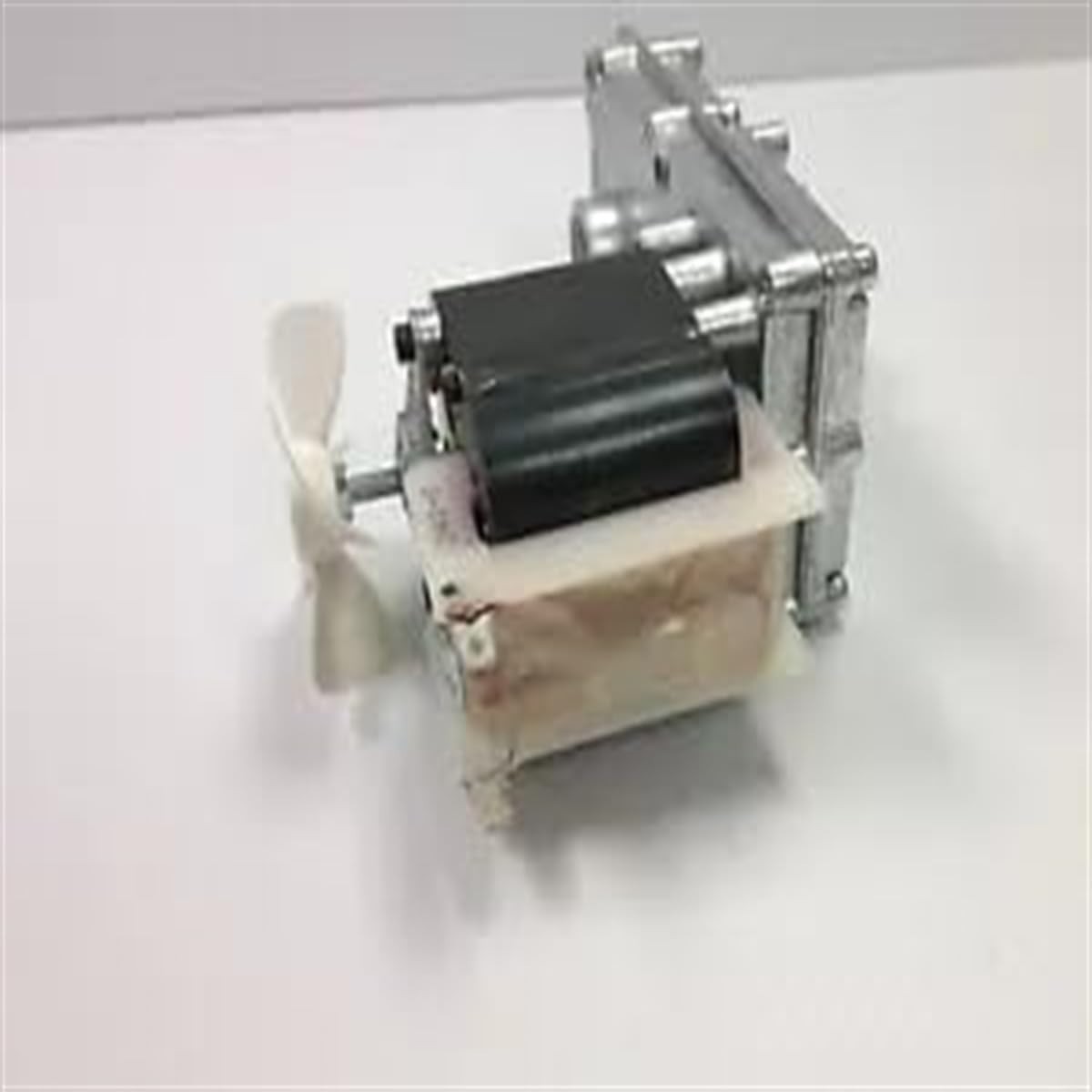 Scotsman 12-2677-21 Replacement Dispensing Motor 115V 60HZ