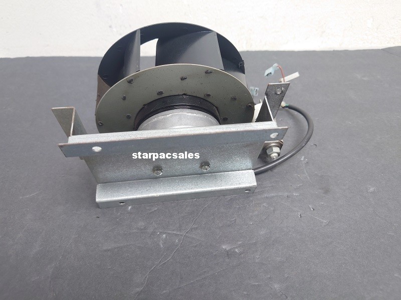Genuine OEM TurboChef I3-3201, I3-3217 Cooling Fan Magnetron