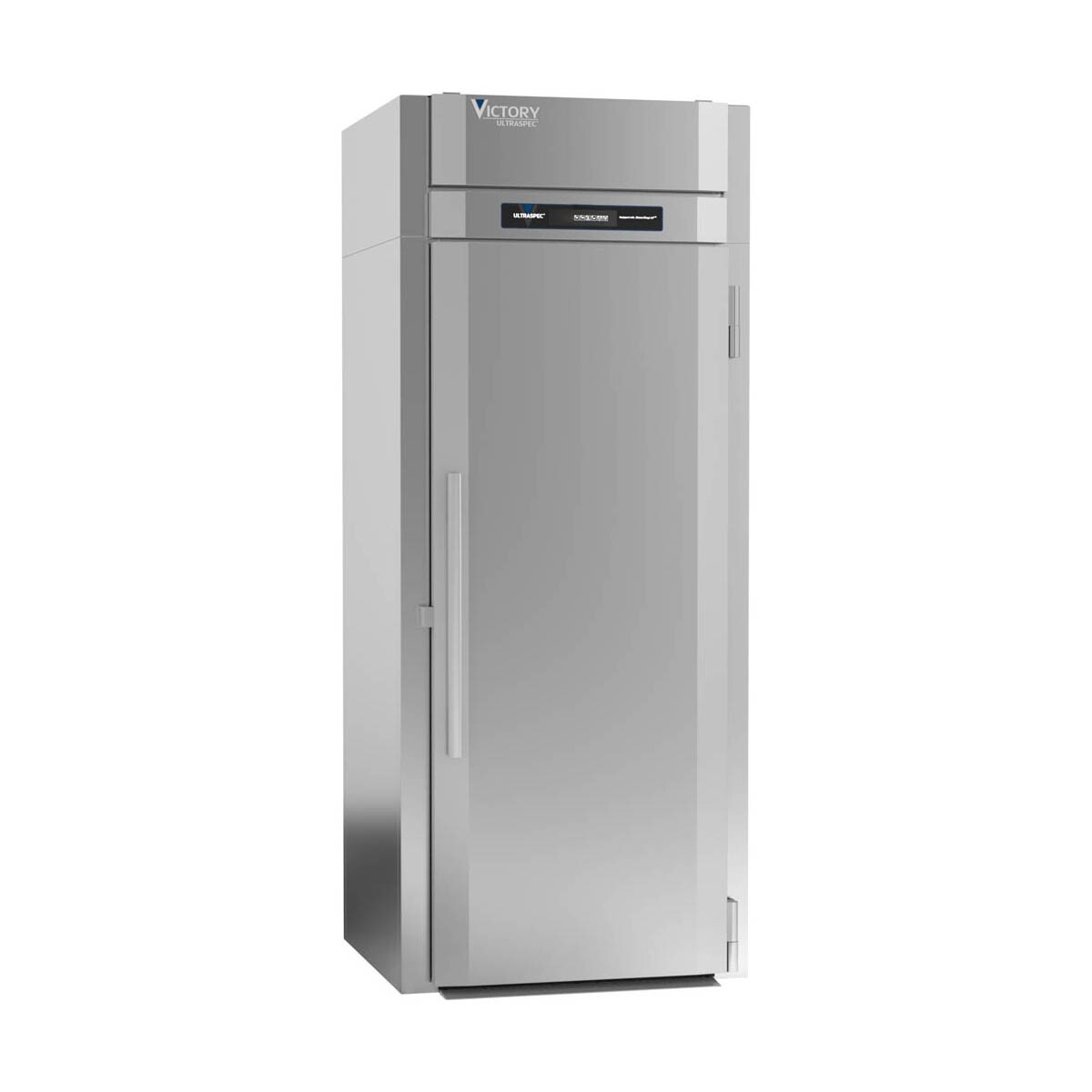Victory FIS-1D-S1-PT-XH-HC 36.5″ W Extra High Roll-Thru Freezer