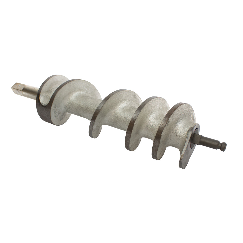 Worm / Feedscrew assembly to fit Torrey and Procut M32, replaces 05-72560, 05-70