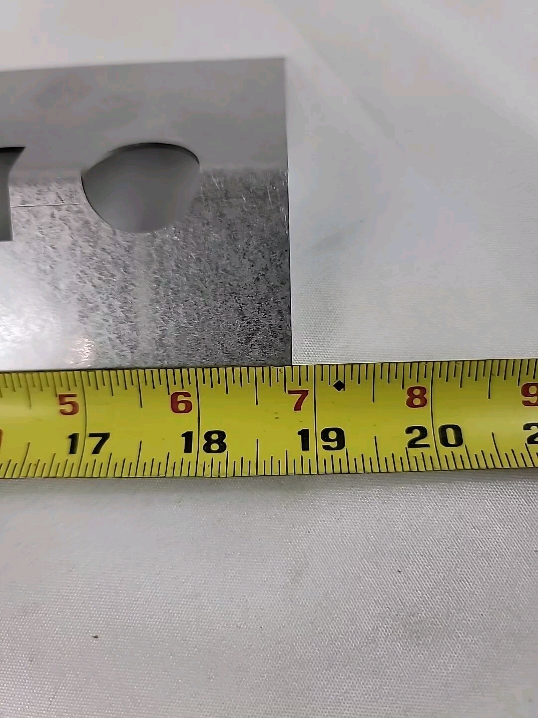 Vulcan Hobart 00-410601 Burner Baffle Plate VACB36 VABC47 VACB60 VACB25 New QTY