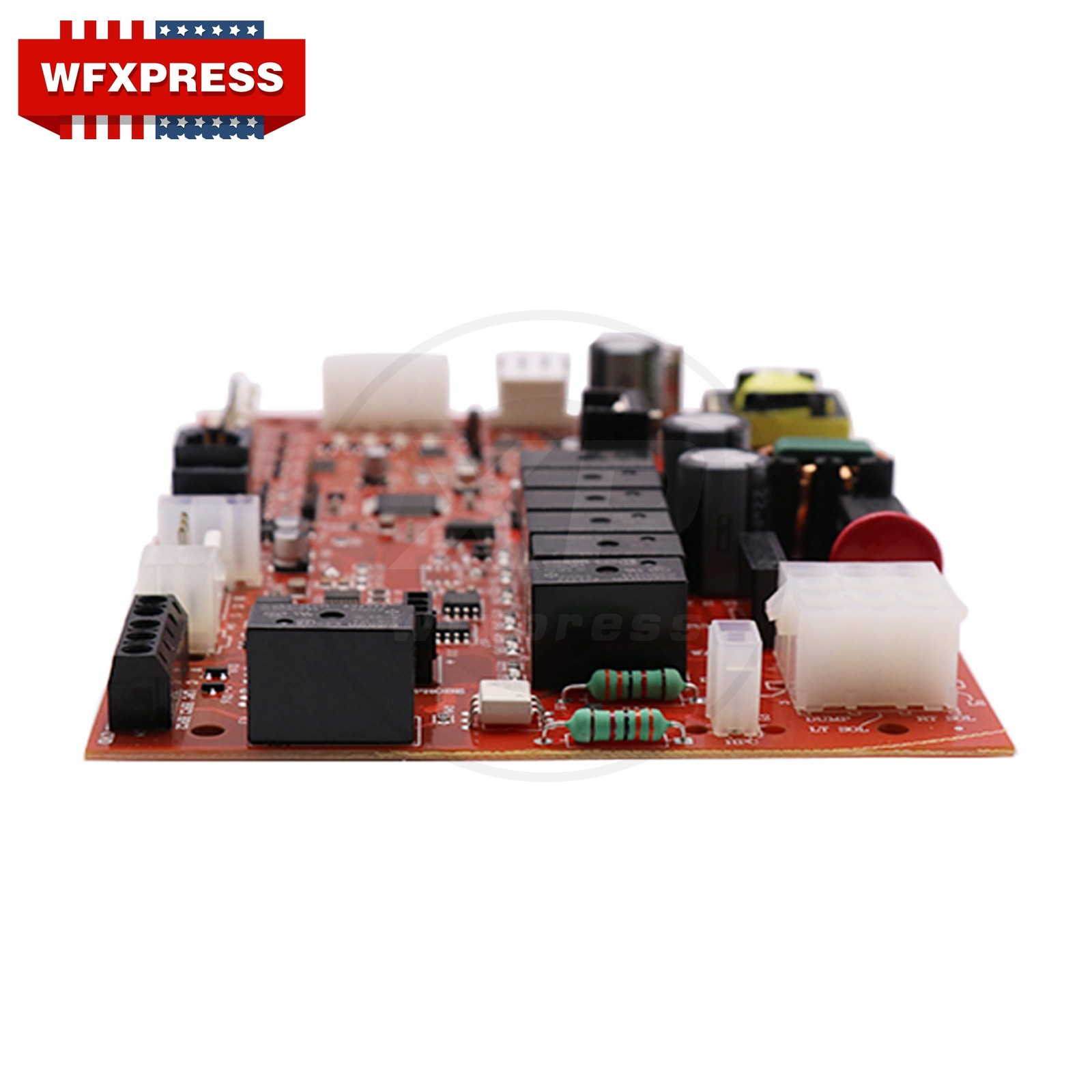Control Board 000008309 000014150 For Manitowoc Ice Machine I1406P, I1470C, I18