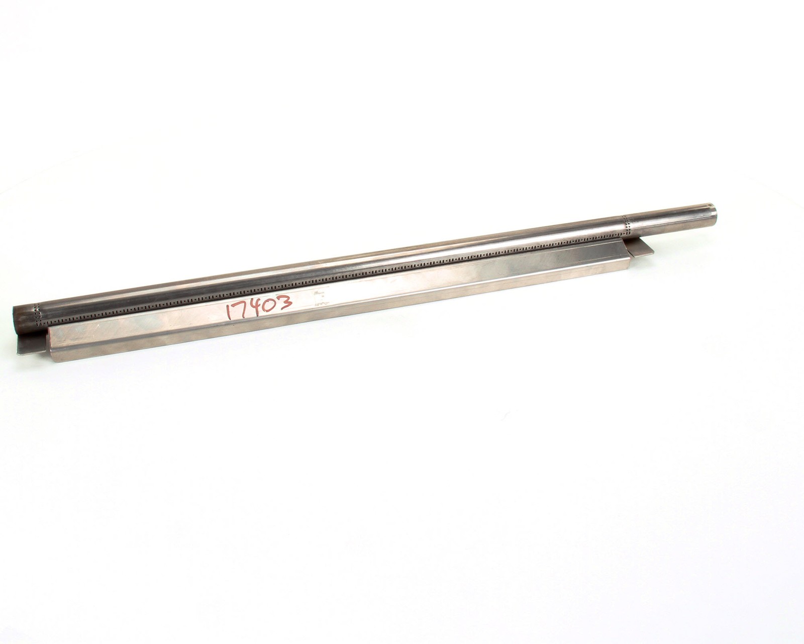 Nieco Burner W/Reflector – 24.5 Frame – Weldment 17403 – Genuine OEM Replacement