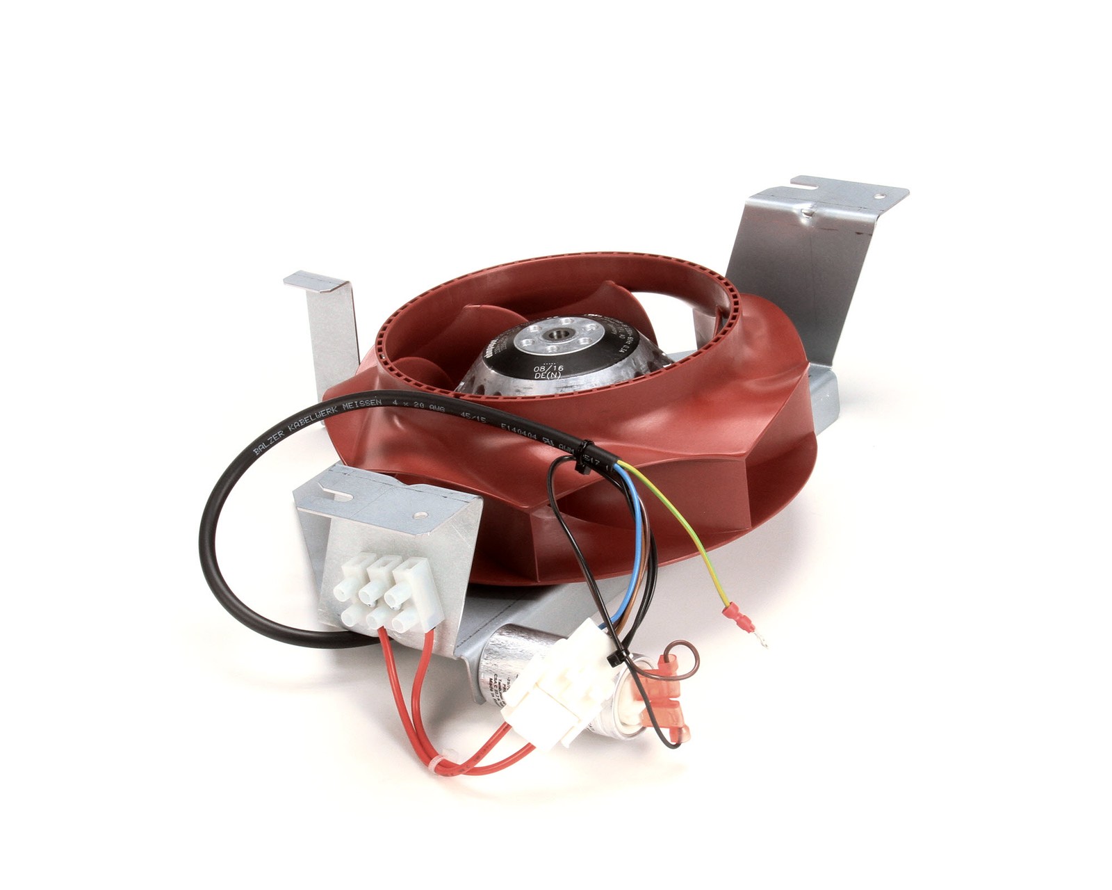 Merrychef E3 Cooling Fan Kit PSX286 – Free Shipping + Geniune OEM