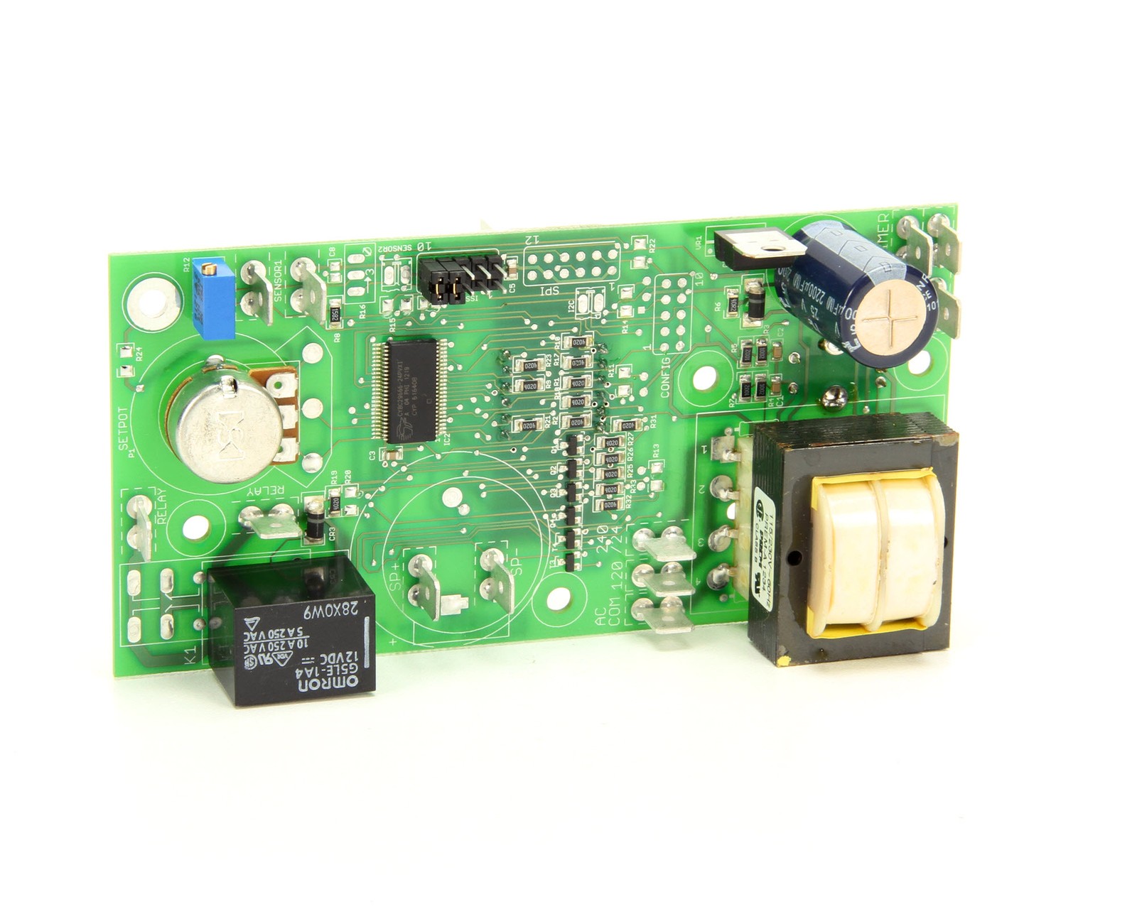 Blodgett Kit,Inf Control W/Dig Timer 56282 – Free Shipping + Geniune OEM