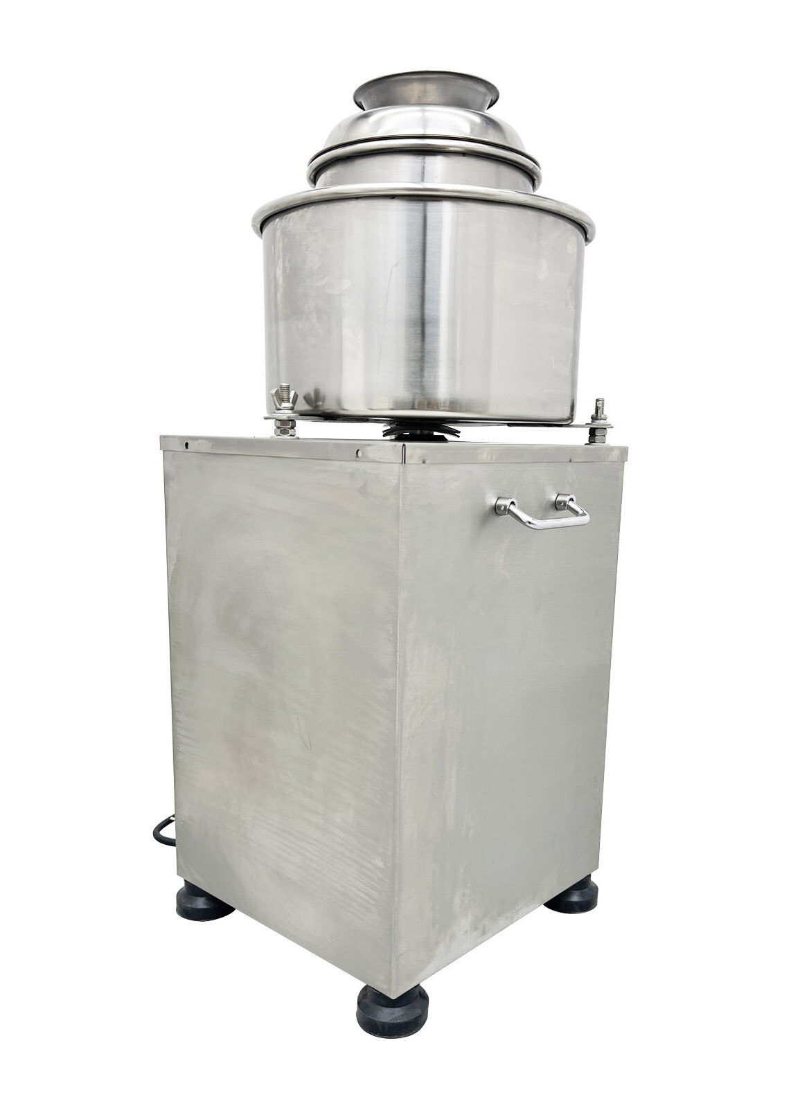 Electric Meat Puree Making Machine Multifunctional Meatball Beater machine 110V