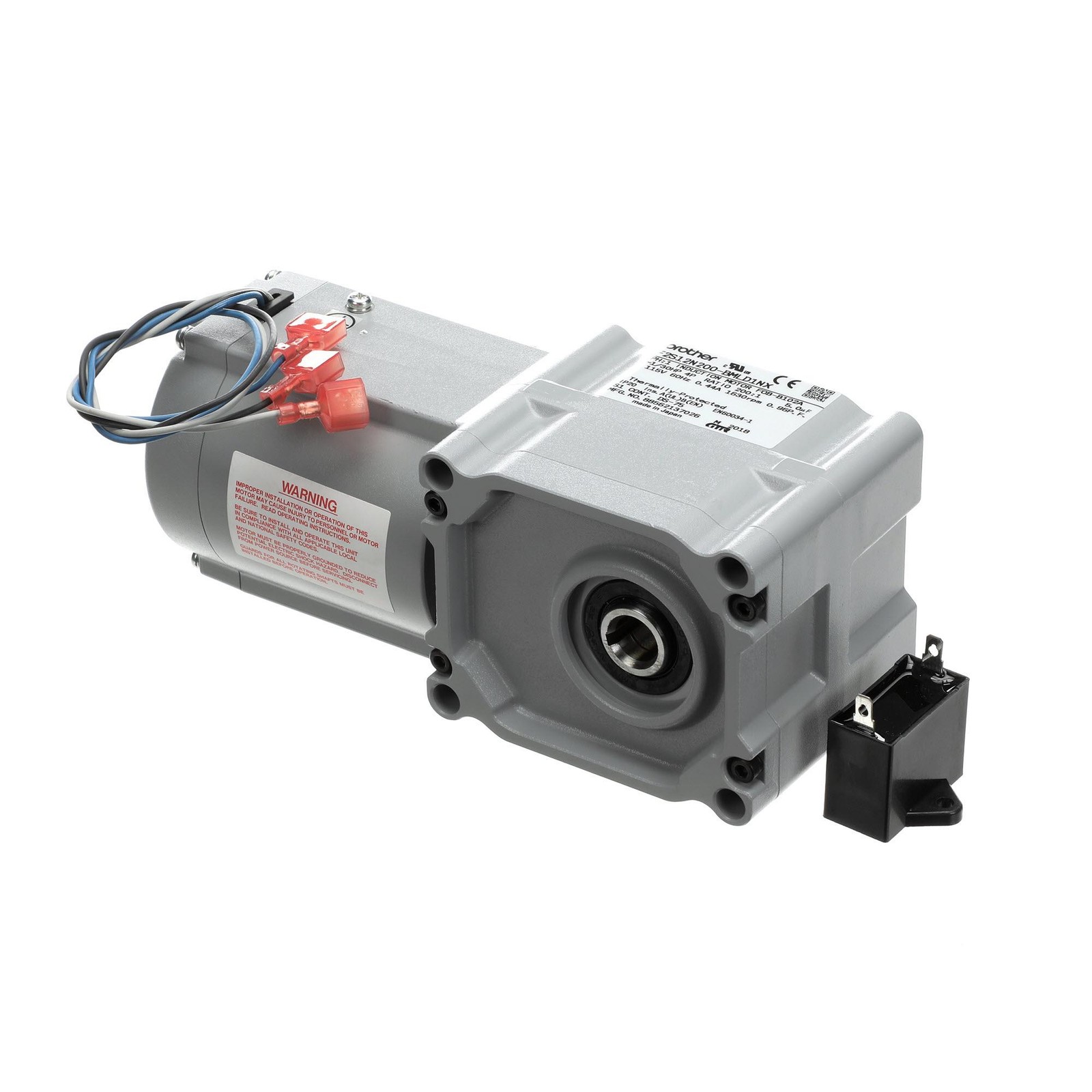 Follett Assembly, Gearmotor, 7 Series 00957811 – Genuine OEM Replacement Part