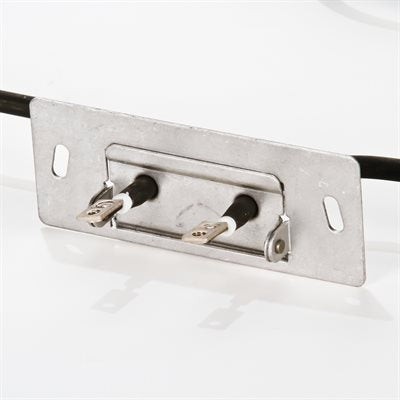 BACKER EHP CH44X5043 Oven Bake Element 1/2″ Stainless Steel Heating Element