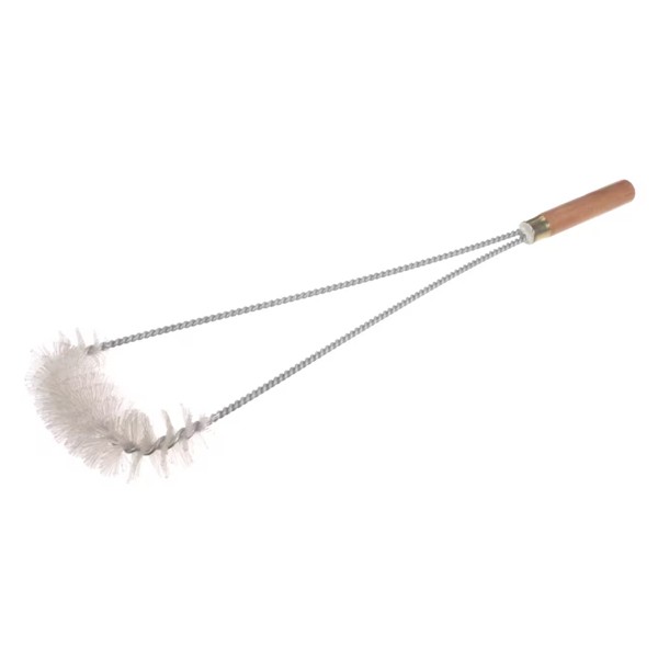Anets P931379 Brush, Nyl Fryer Clnr An Ets